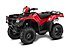 2019 Honda FourTrax Foreman Rubicon for sale 200718878